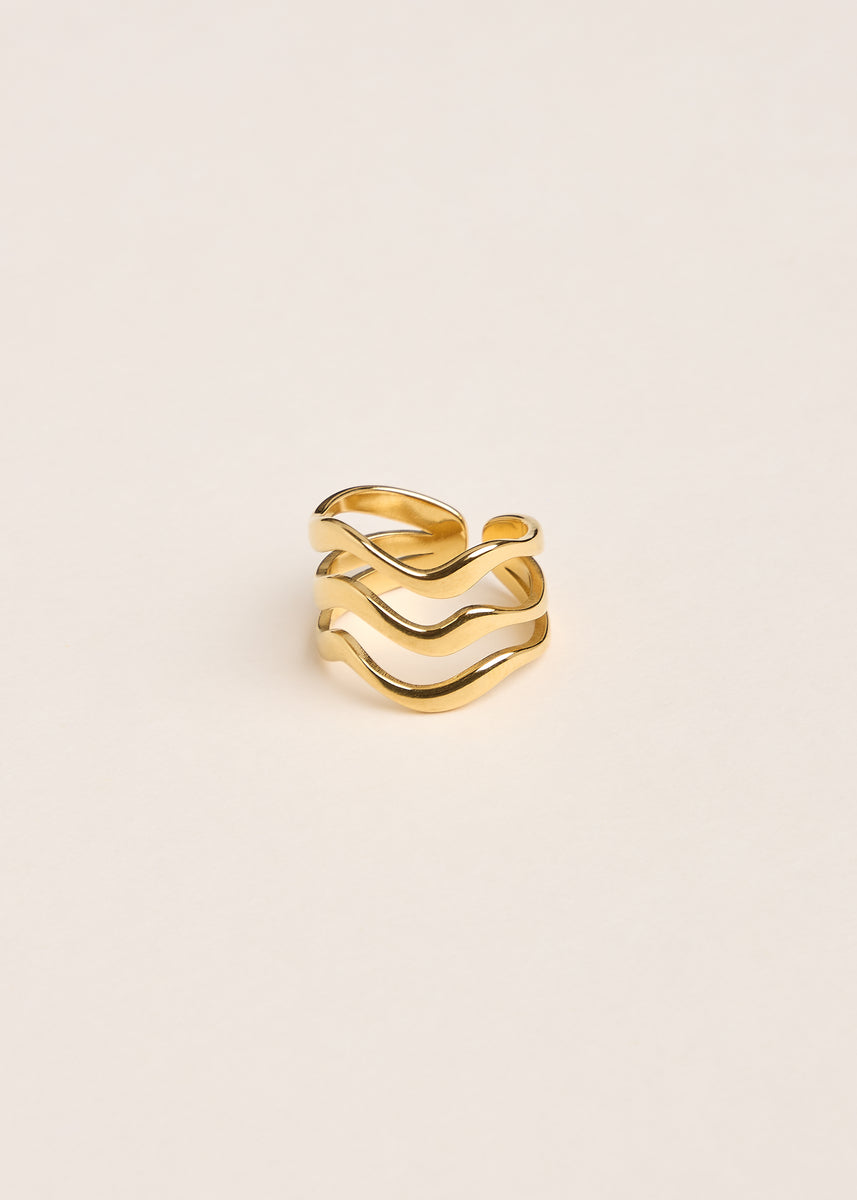 Bague LENA