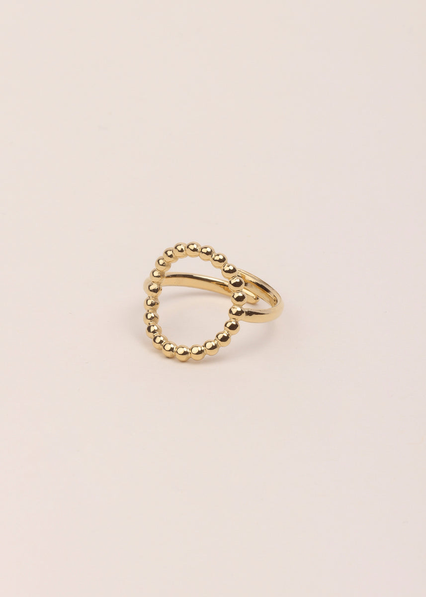 Bague ELYA