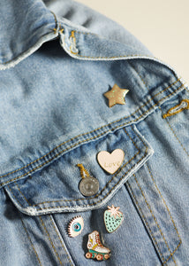 Pin’s