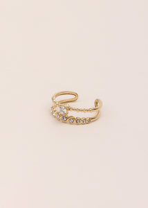 Bague CAMILLE
