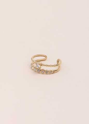 Bague CAMILLE