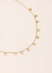 Collier ROSA - Voguette Paris