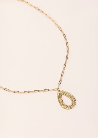 Collier ALICIA