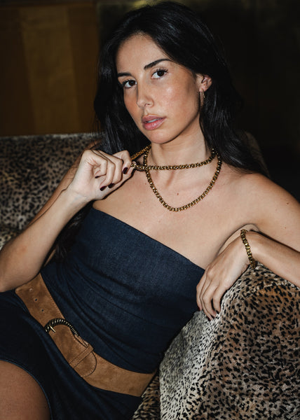 Collier BETTY - Voguette Paris