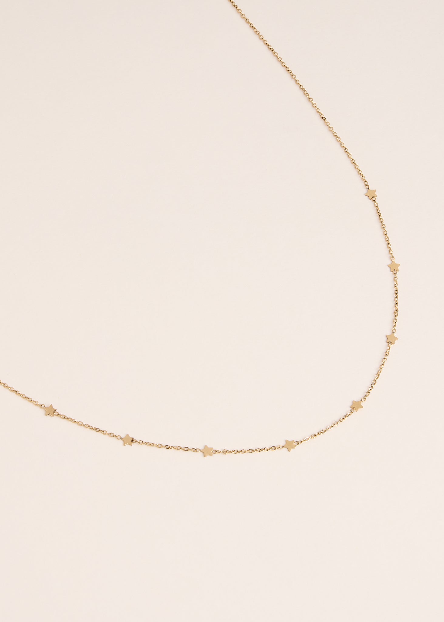 Collier ETOILE