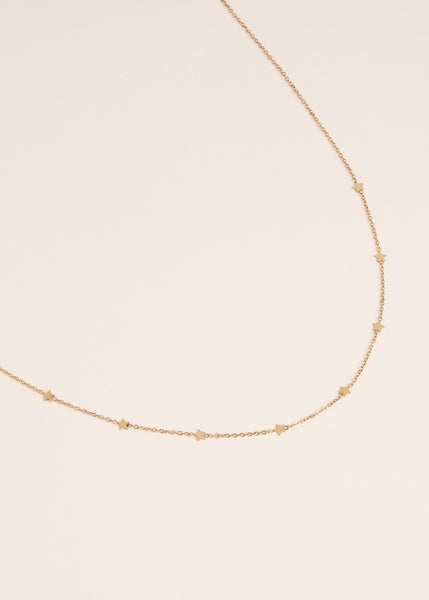 Collier ETOILE