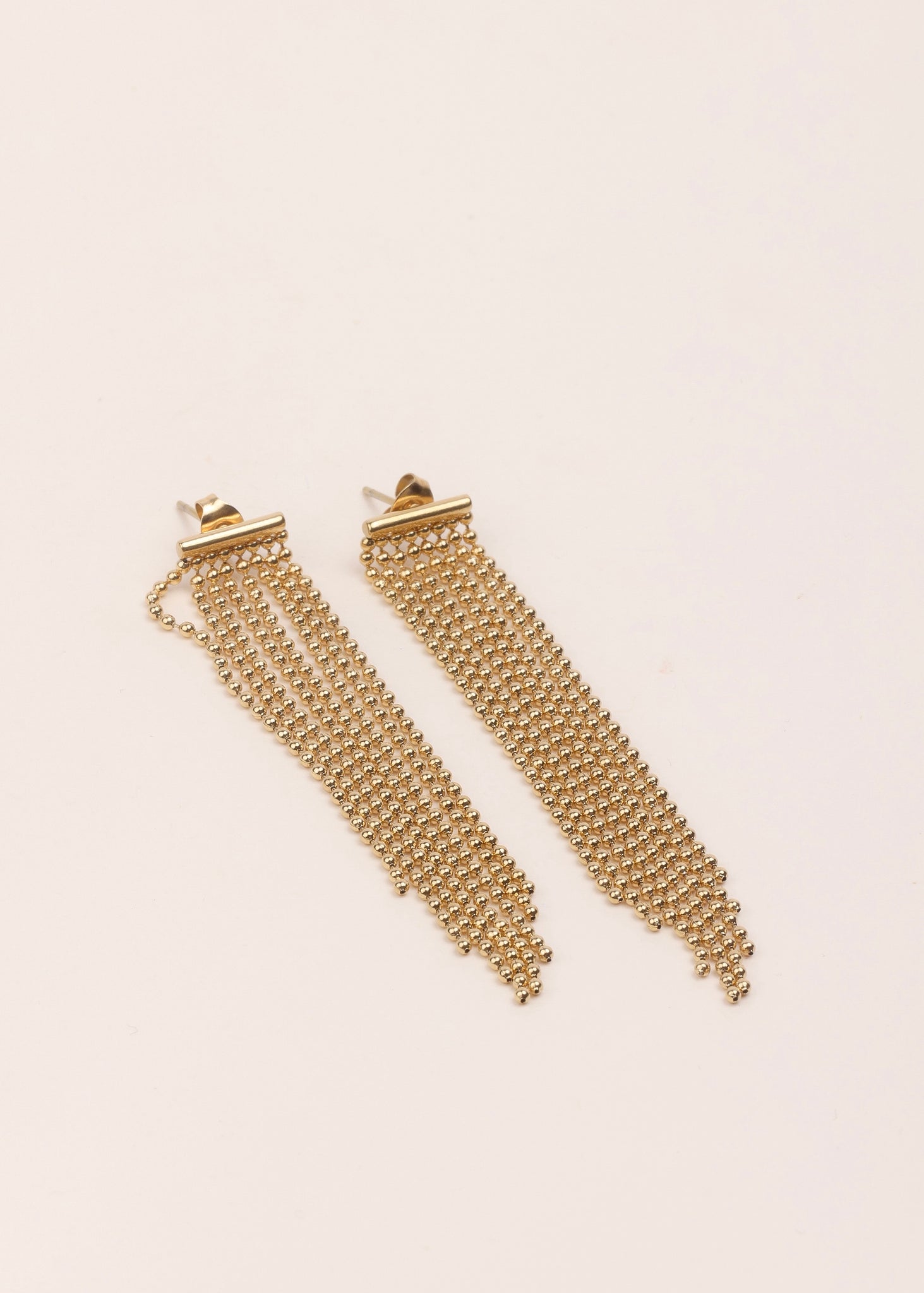 Boucles d'oreilles THELMA