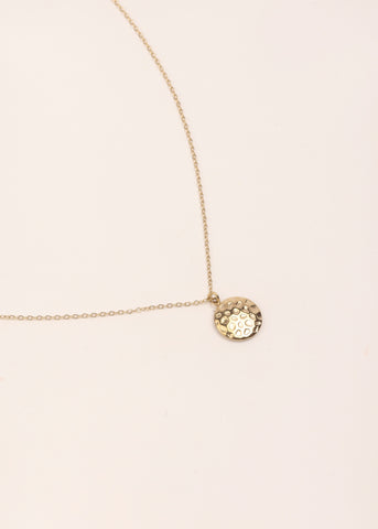 Collier long HORTENSE