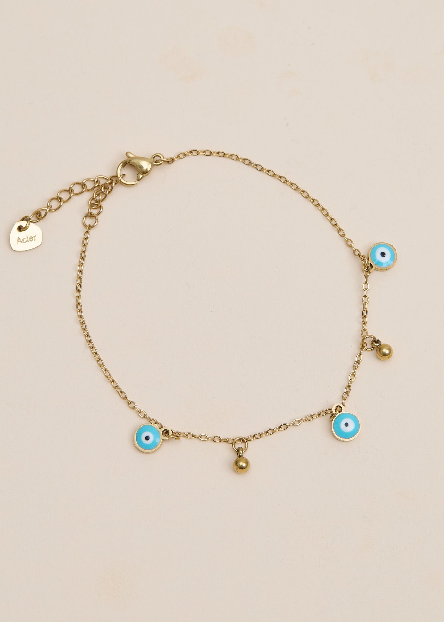 Bracelet NEITH - Voguette Paris