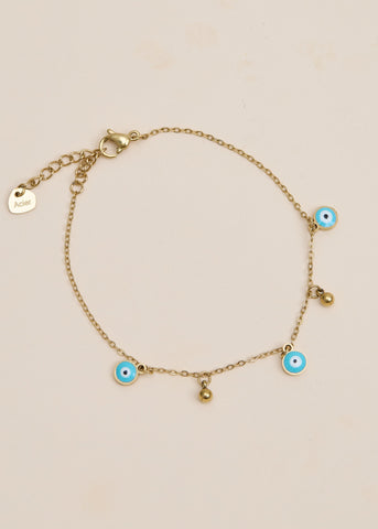 Bracelet NEITH - Voguette Paris