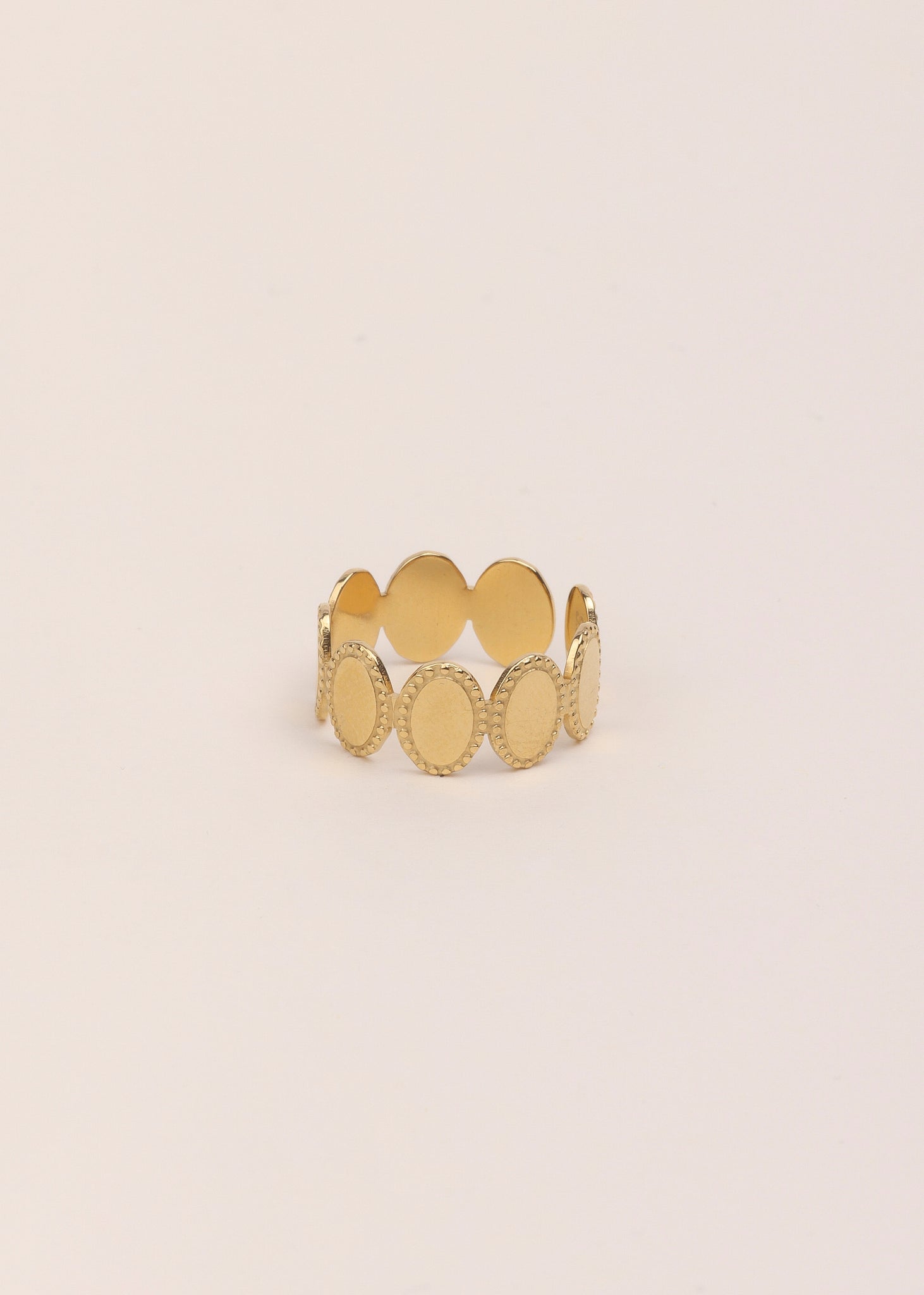 Bague JONAS - Voguette Paris