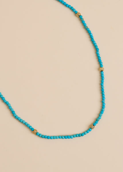 Collier GAIA