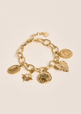 Bracelet SONYA - Voguette Paris