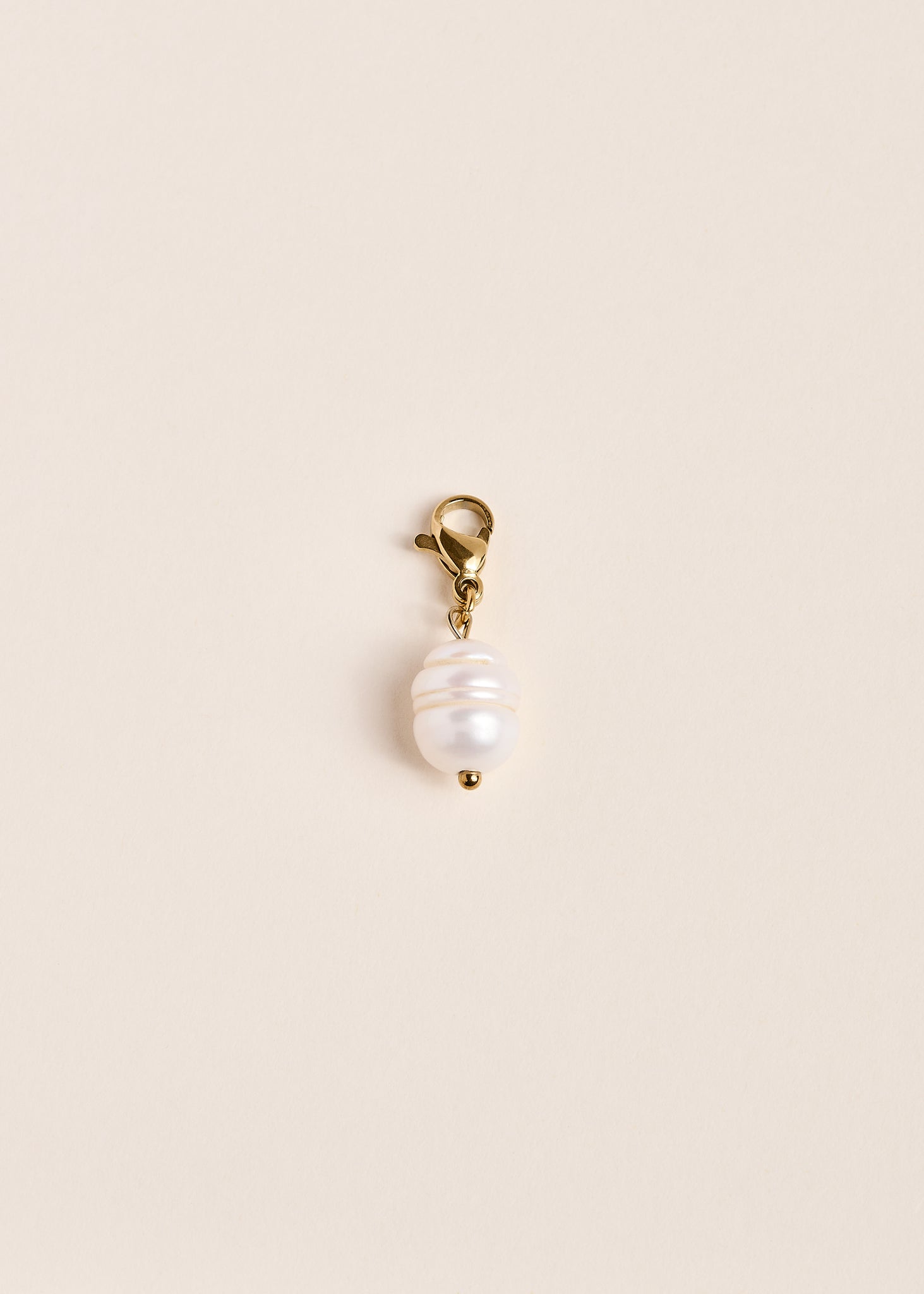 CHARM’S PENDENTIF PEARL