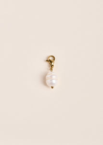 CHARM’S PENDENTIF PEARL