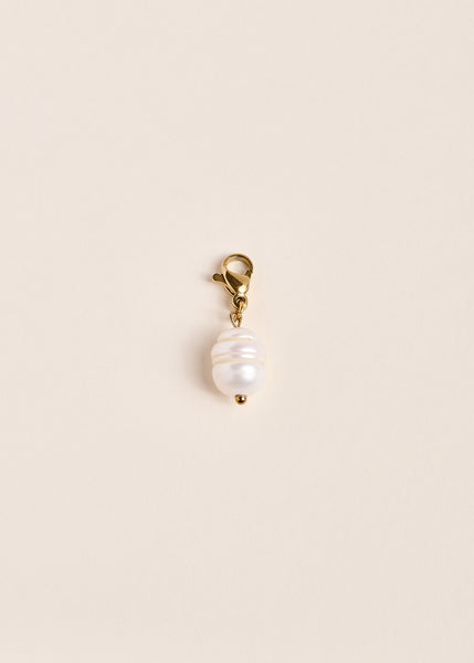 CHARM’S PENDENTIF PEARL