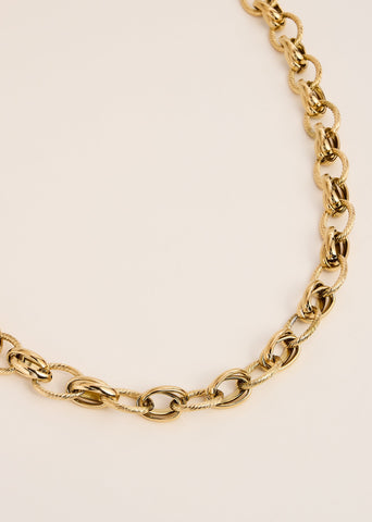 Collier TINA