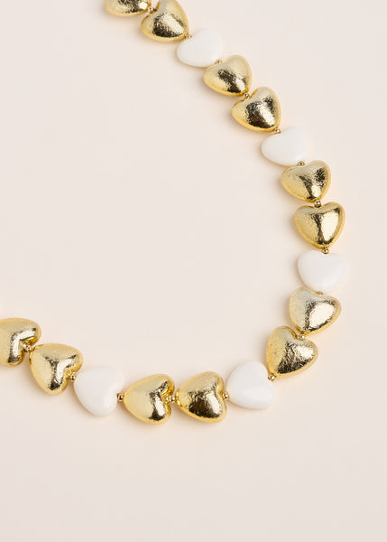 Collier GOLDIE