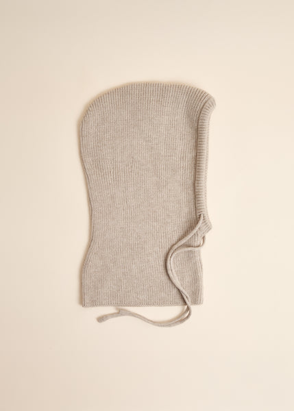 CAGOULE LOLA - Taupe