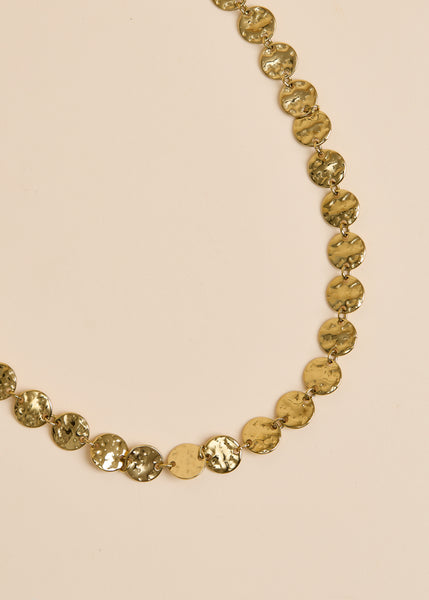 Collier Charline