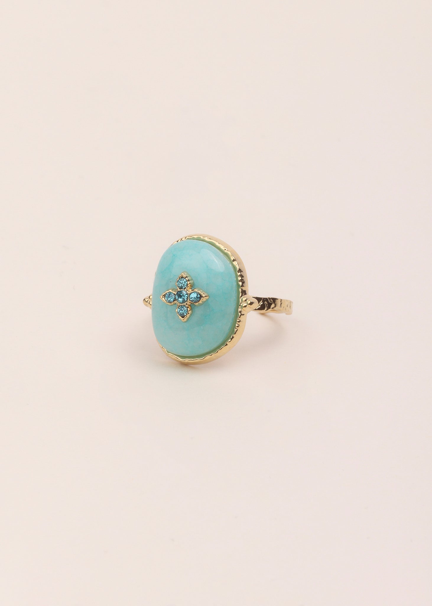 Bague MARY Turquoise
