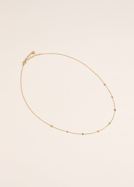Collier ETOILE