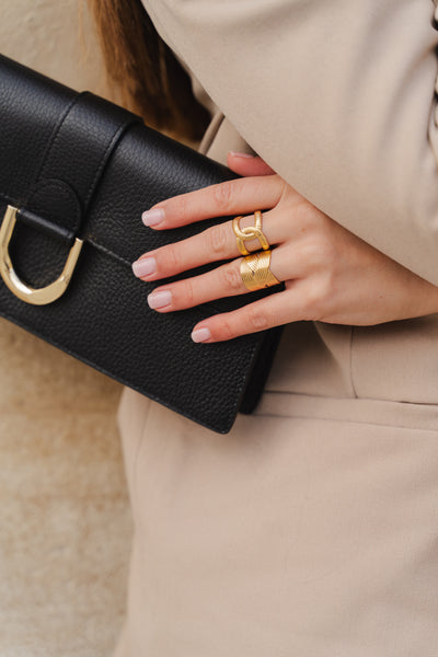 Bague CALIE
