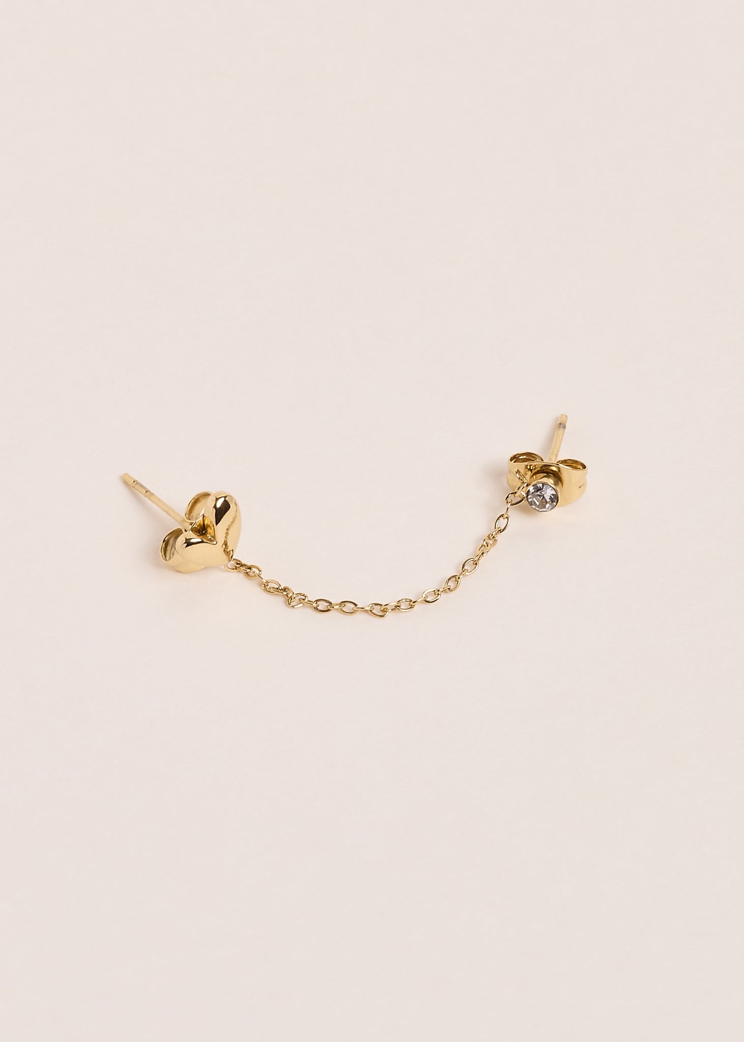 Mono Boucle PETIT COEUR