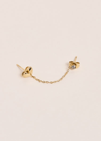 Mono Boucle PETIT COEUR