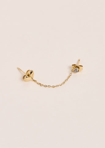 Mono Boucle PETIT COEUR