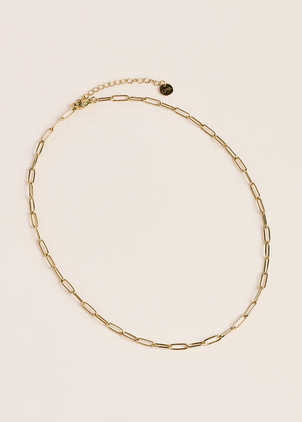 Collier BILLIE - Voguette Paris