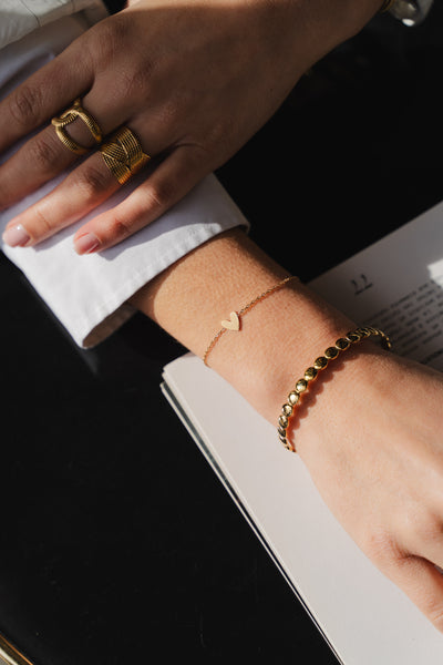 Bracelet COEUR