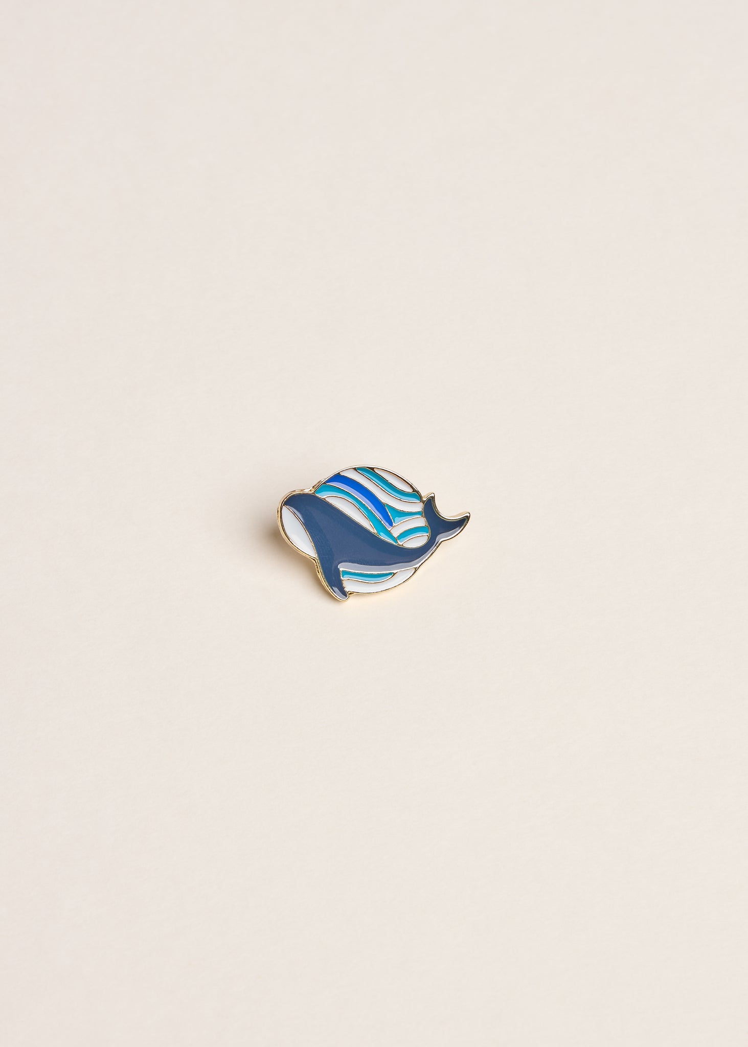 Pin’s BALEINE