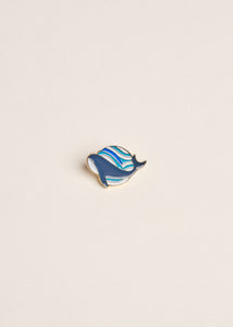 Pin’s BALEINE
