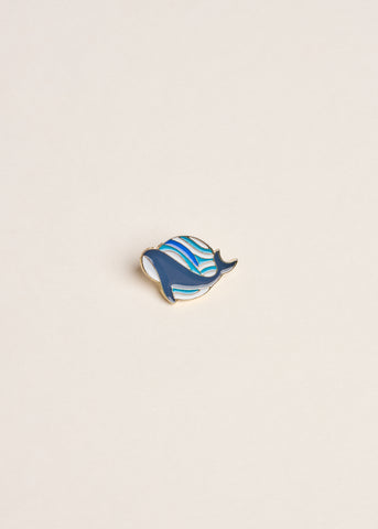 Pin’s BALEINE