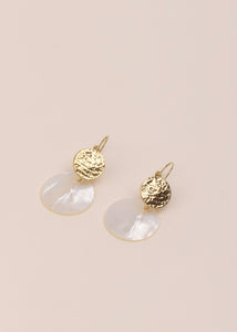 Boucles d'oreilles NAYA