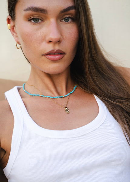 Collier GAIA