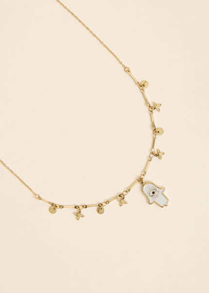 Collier HOLLY