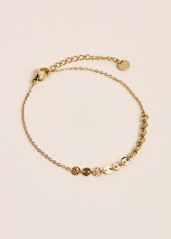 Bracelet LAURIANA - Voguette Paris