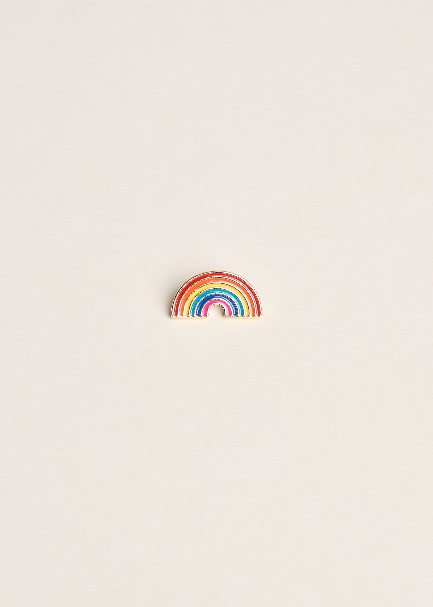 Pin’s ARC-EN-CIEL