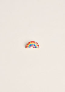 Pin’s ARC-EN-CIEL