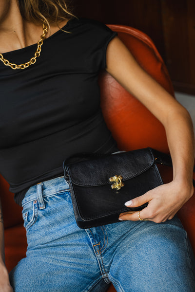 Sac MARGOT noir