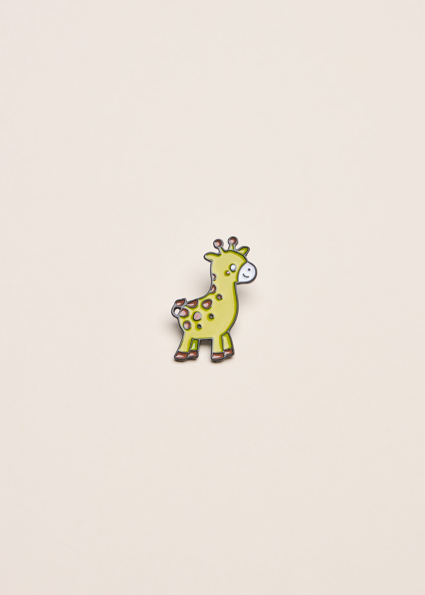 Pin’s GIRAFE