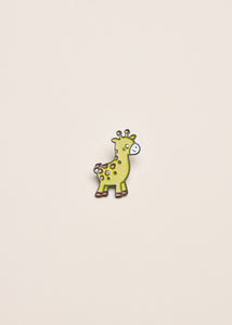 Pin’s GIRAFE