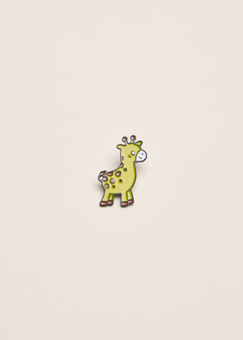 Pin’s GIRAFE