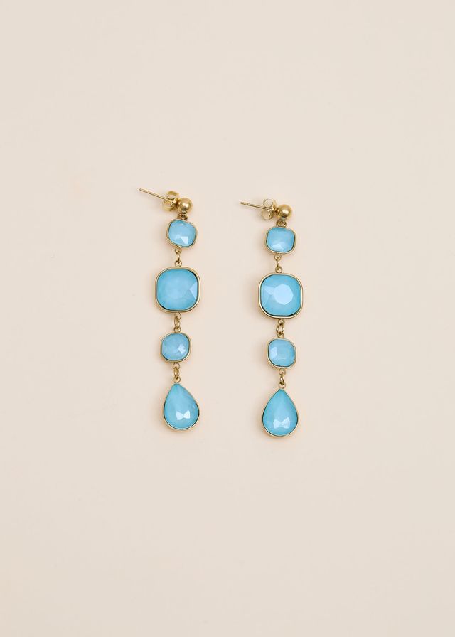 Boucles d’oreilles ROMY