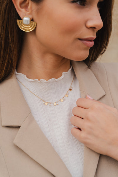 Collier NÉRYS
