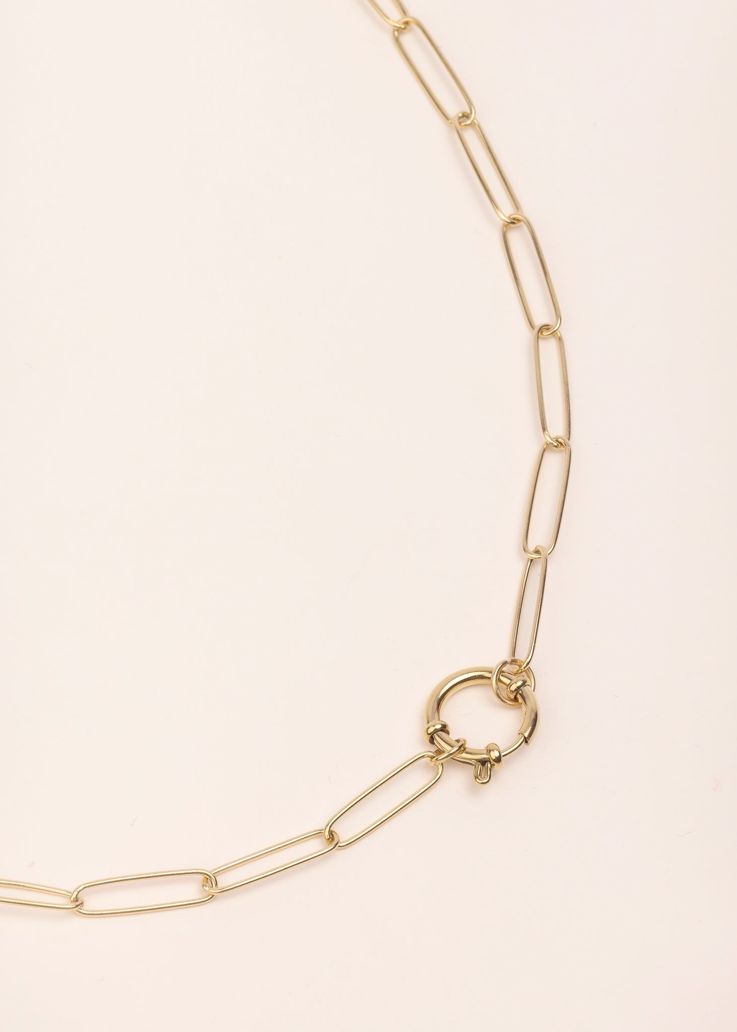 Collier FANNY - Voguette Paris