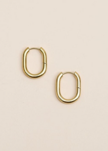 Boucles d’oreilles LINA