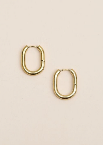 Boucles d’oreilles LINA